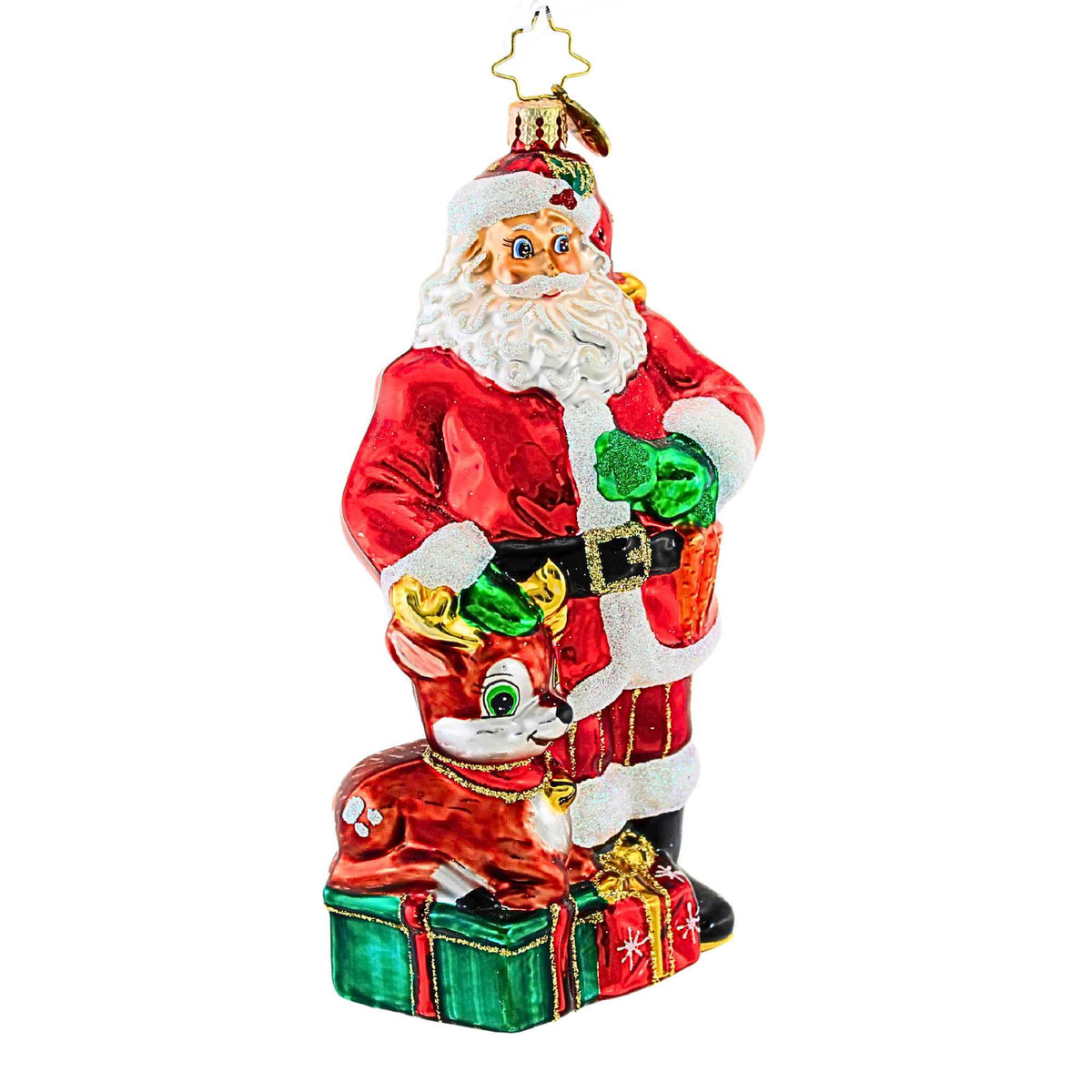 (15878) Santas Little Helper