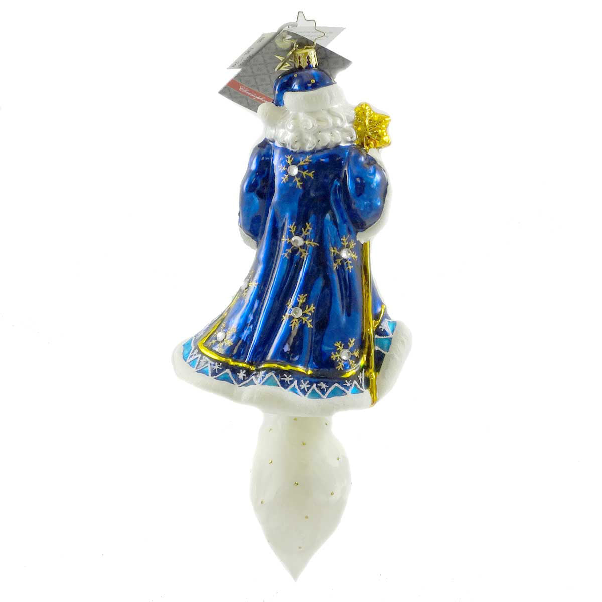 Christopher Radko Stardust Memories - - SBKGifts.com