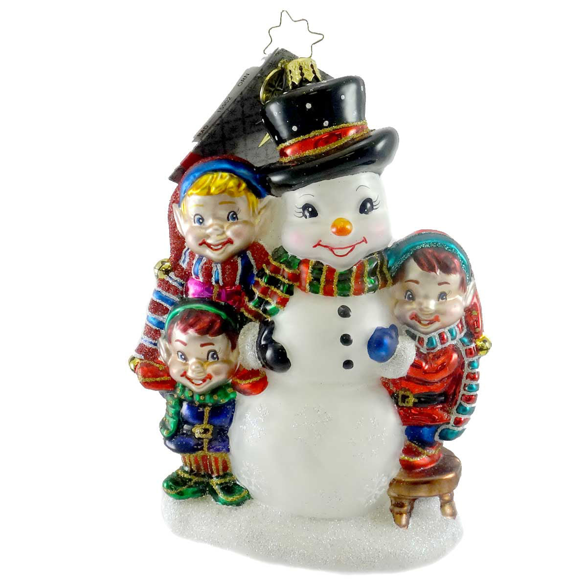(15902) Elf Help
