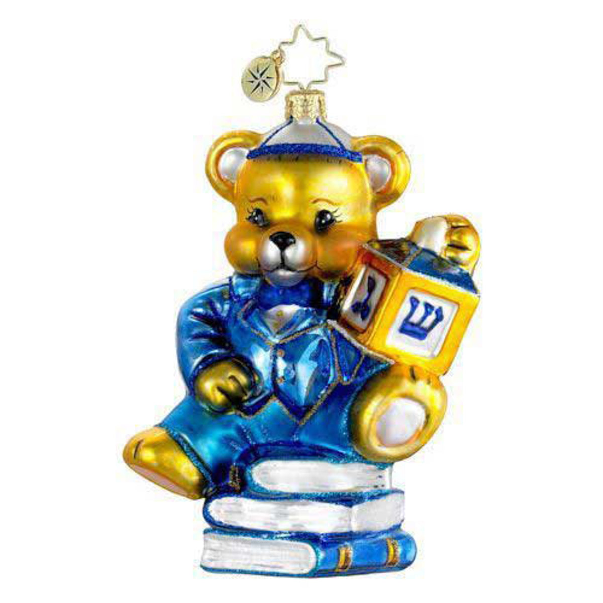 (15905) Dreidel We Shall Play