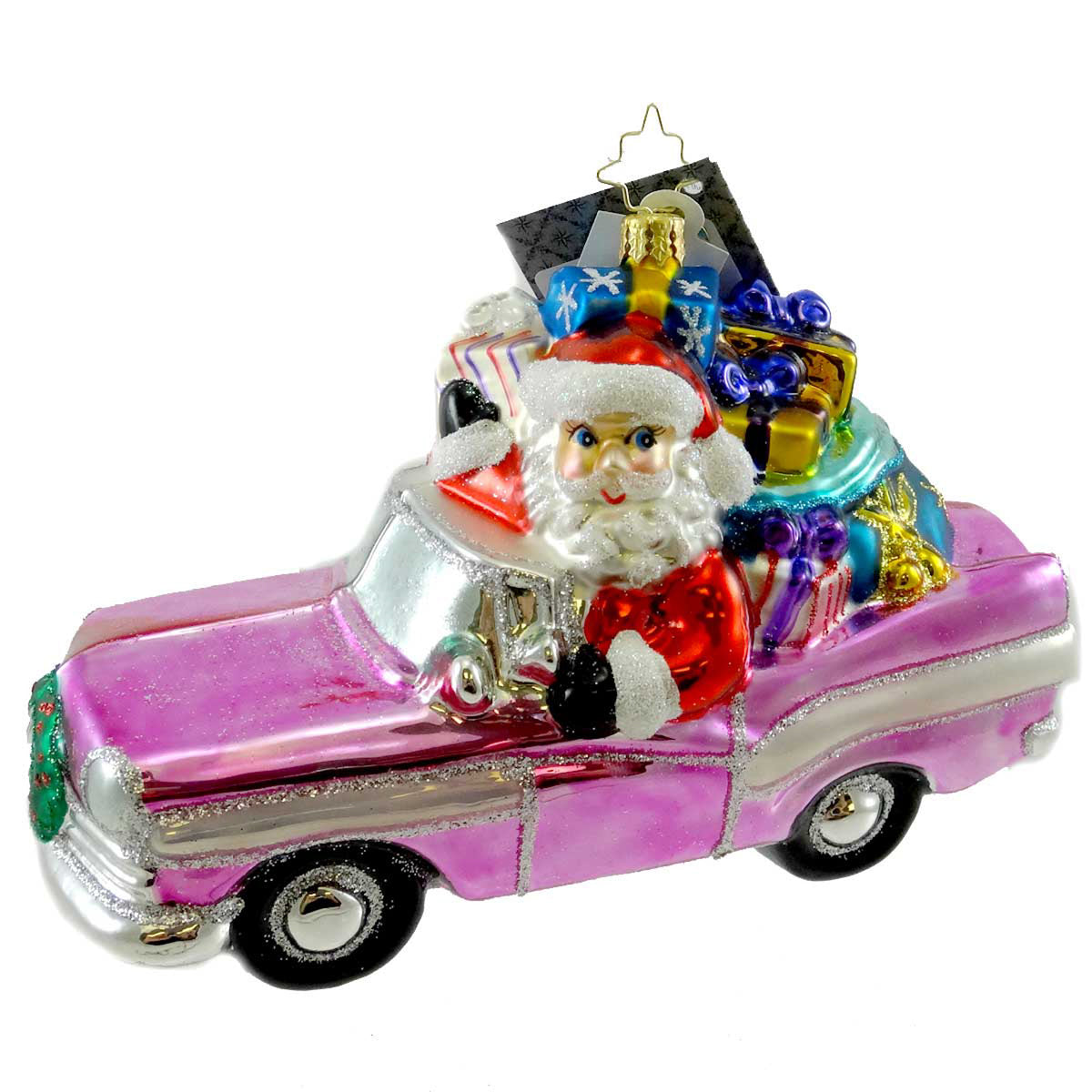 (15917) Riding In Style