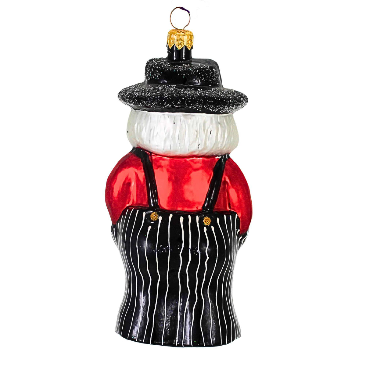 Christopher Radko Jeb & Hannah Zuill - - SBKGifts.com