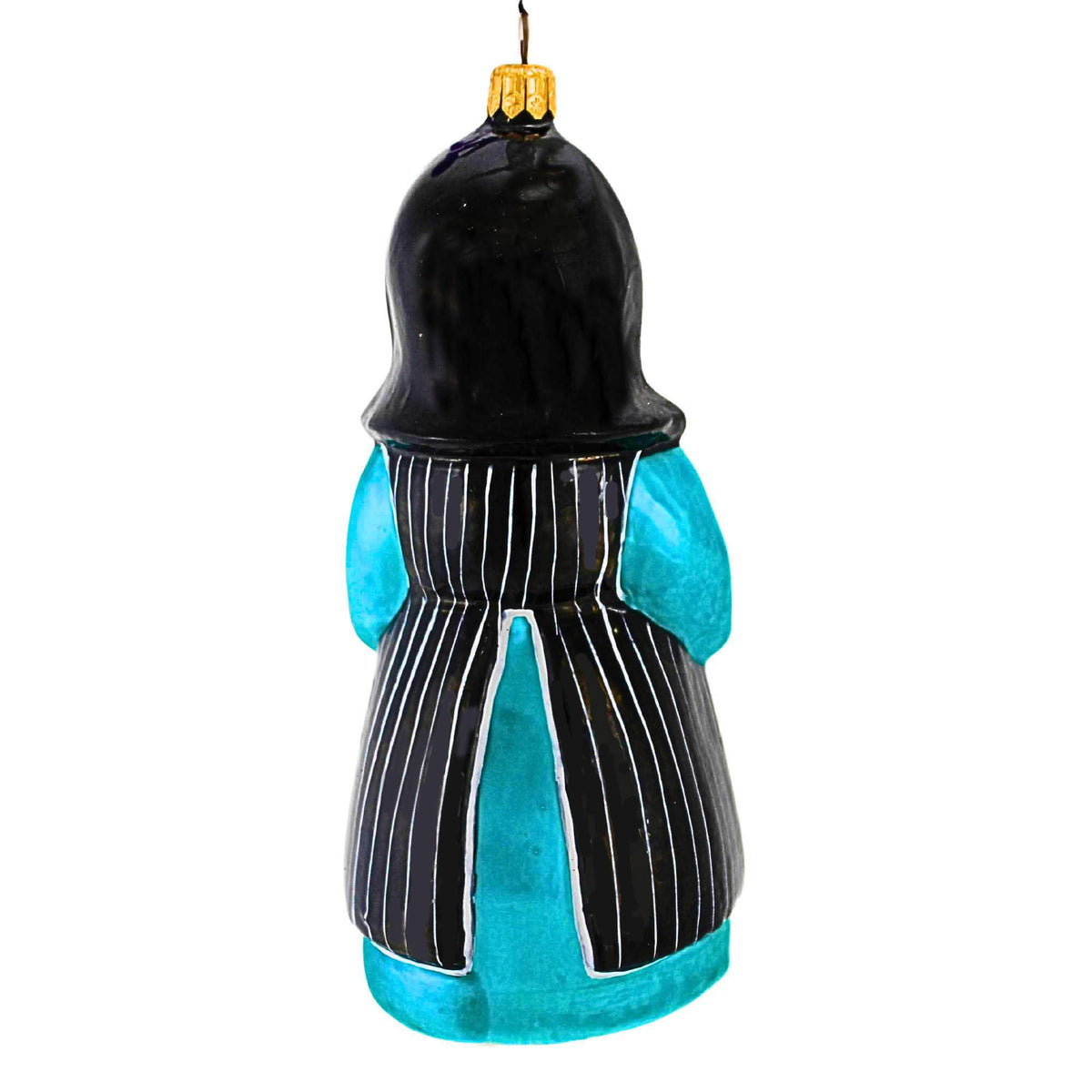 Christopher Radko Jeb & Hannah Zuill - - SBKGifts.com