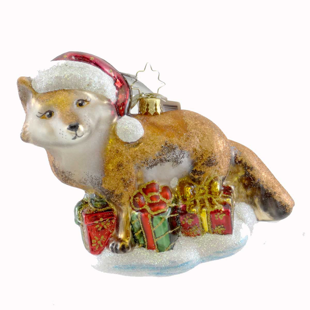 (15923) Festive Fox