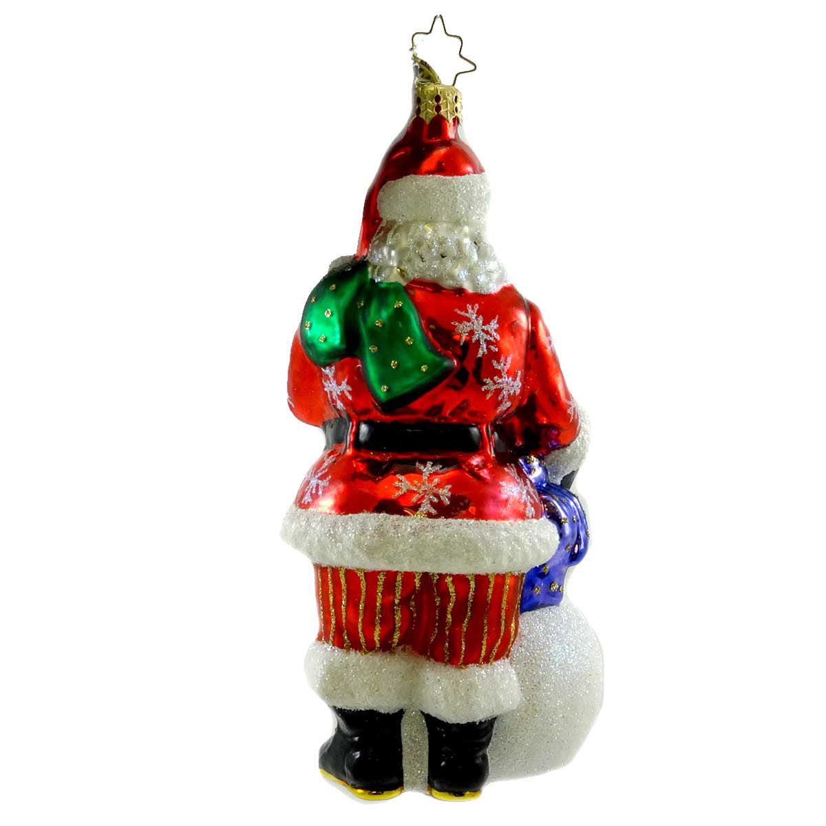 Christopher Radko Best Friends Forever - - SBKGifts.com
