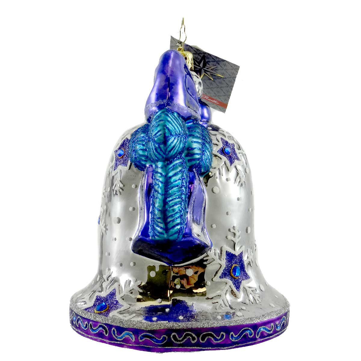 Christopher Radko Joyful Noise. - - SBKGifts.com