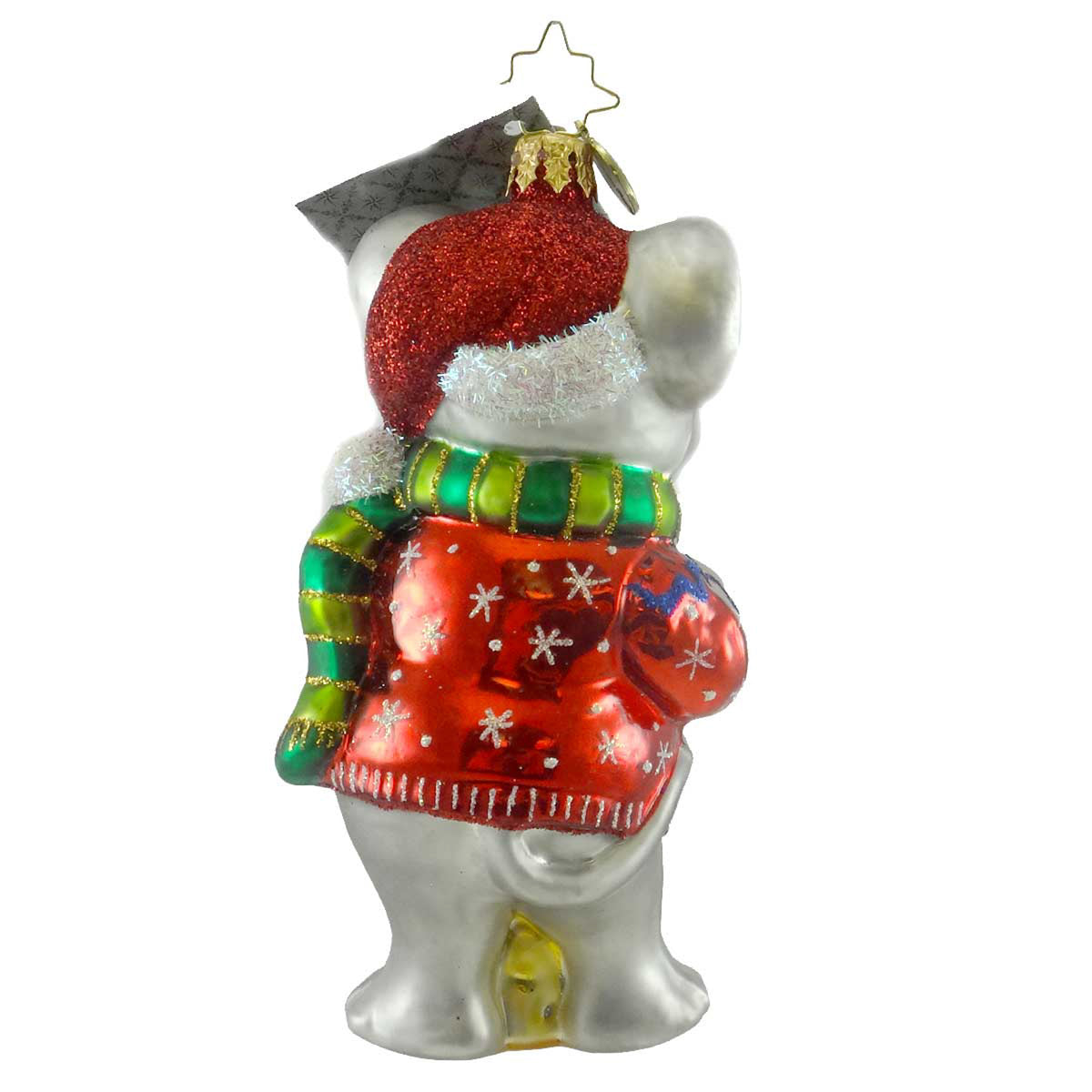 Christopher Radko Seasons Eatings - - SBKGifts.com