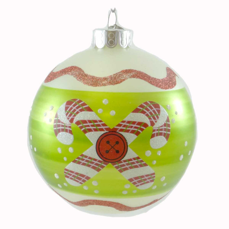 CANDY CANES