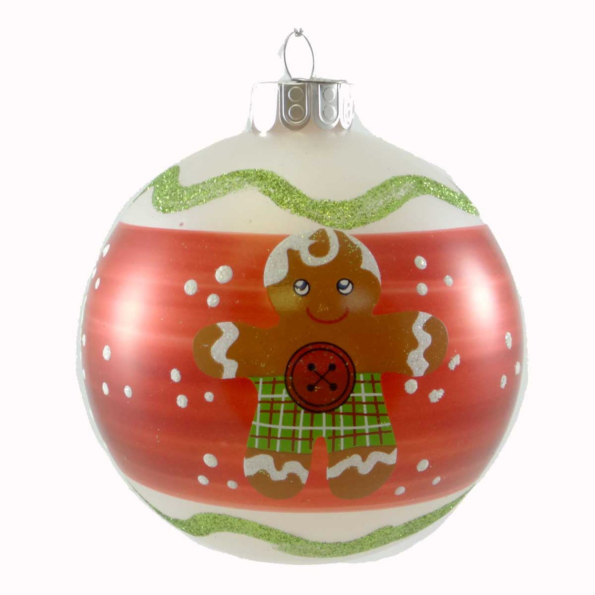 GINGERBREAD