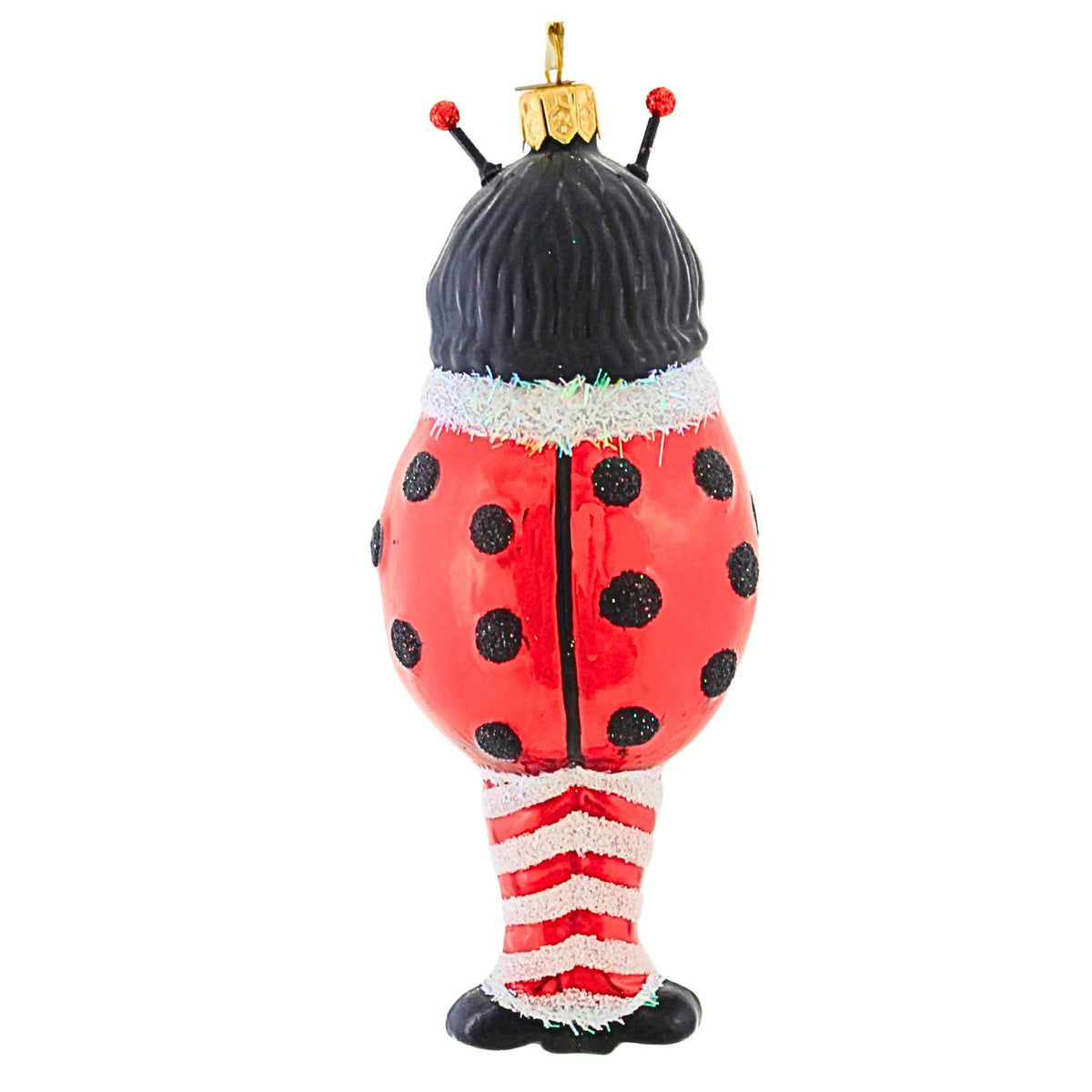 Jinglenog Lady B. Goode - - SBKGifts.com