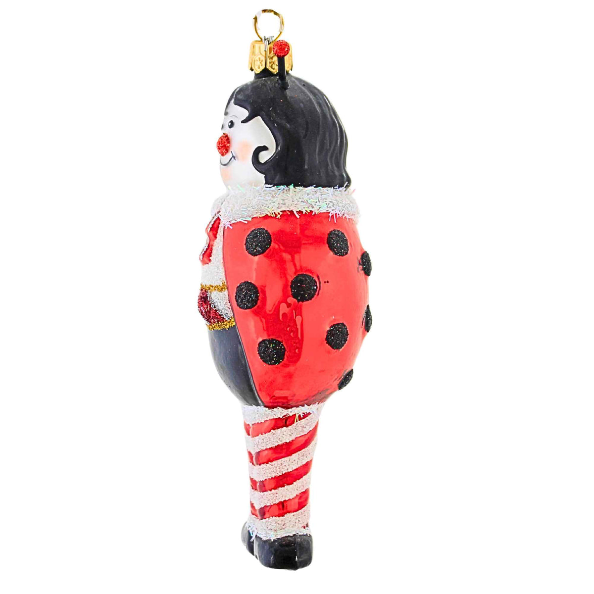 Jinglenog Lady B. Goode - - SBKGifts.com
