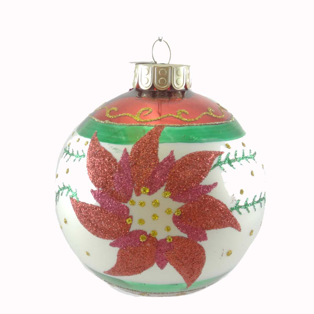 (15981) Reminiscent Poinsettia