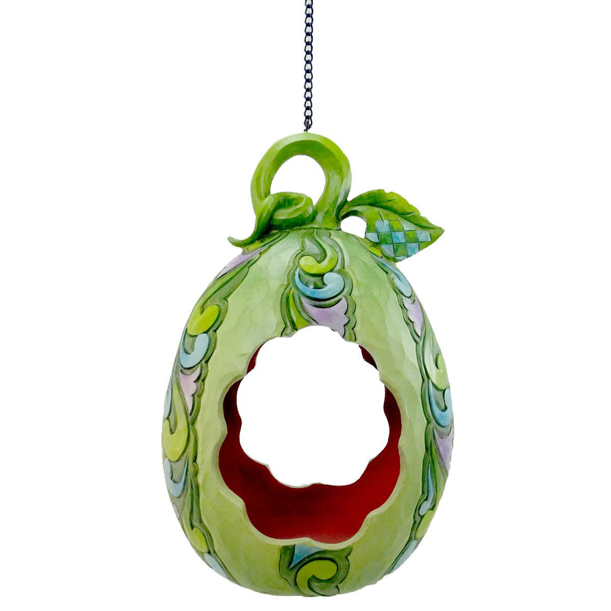 (15994) Watermelon Birdfeeder