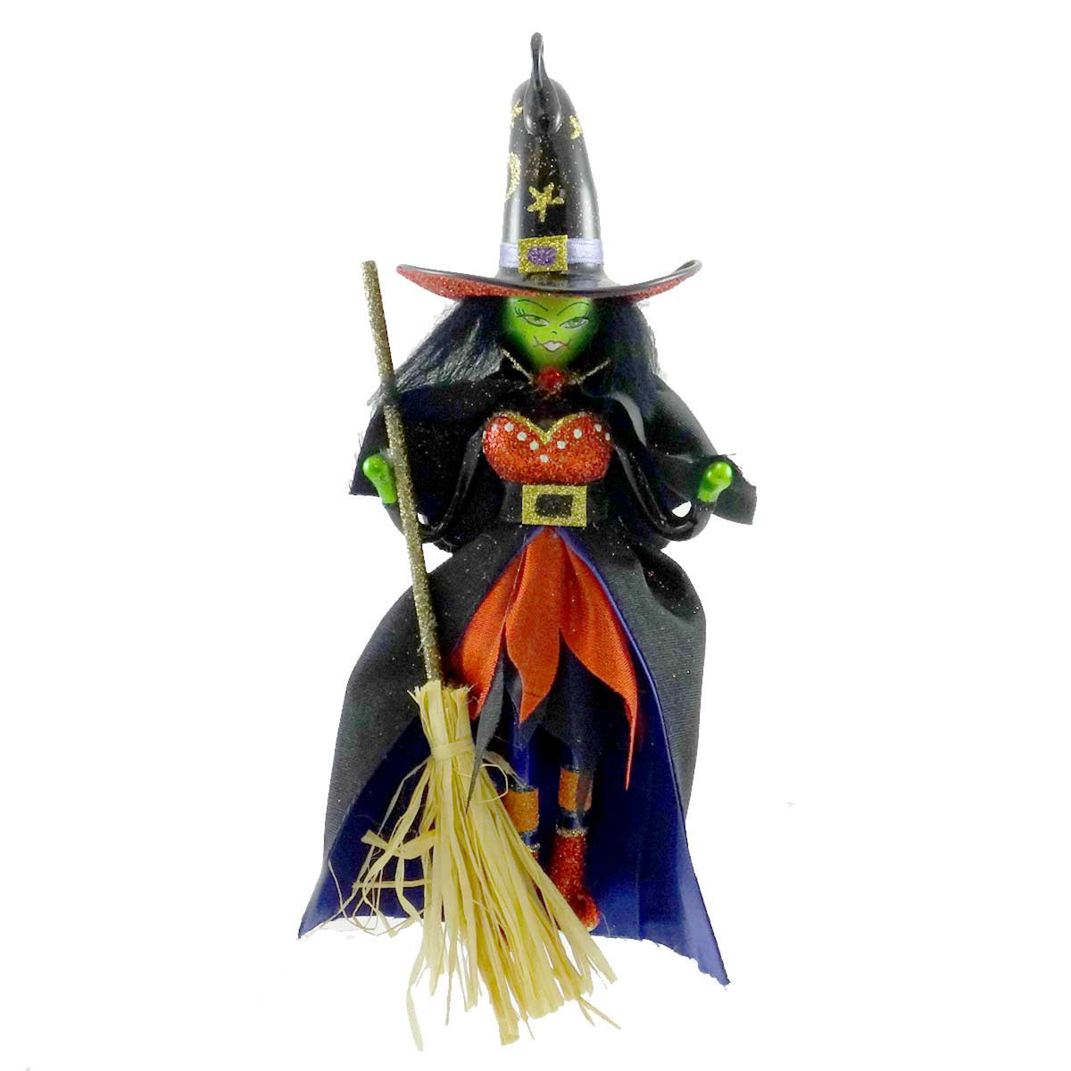 (16019) Wickedly Witchy