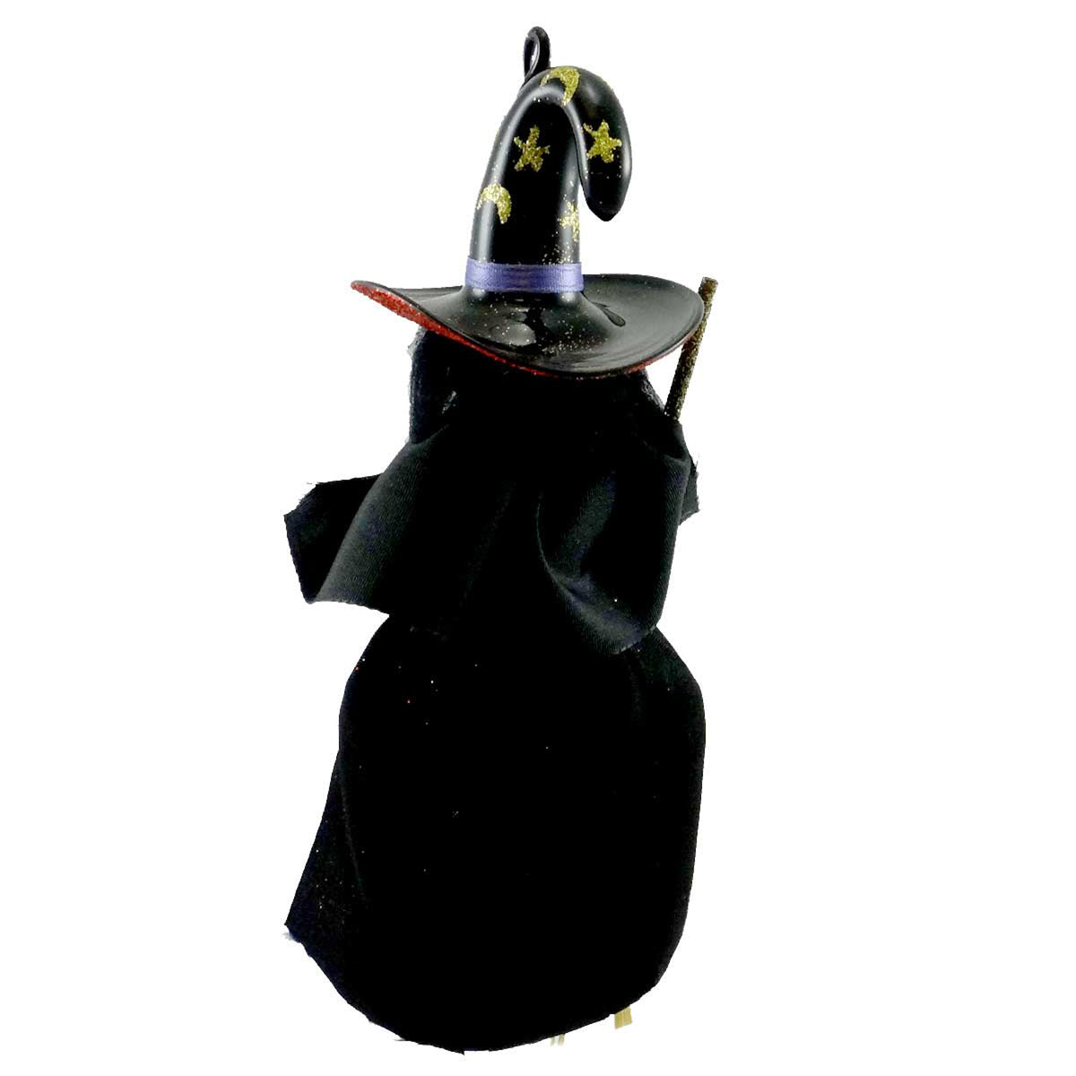 Christopher Radko Wickedly Witchy - - SBKGifts.com