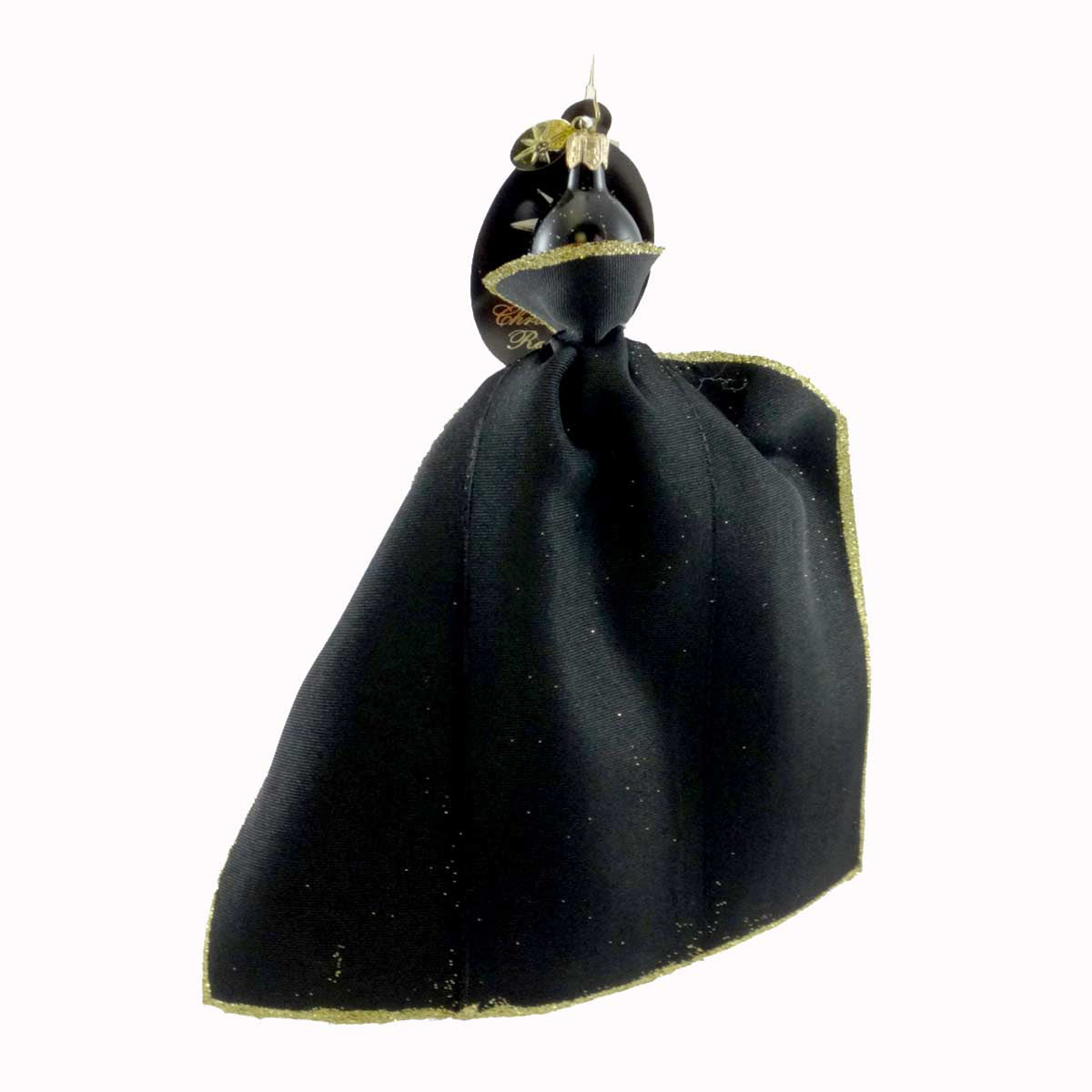 Christopher Radko Count Me In - - SBKGifts.com