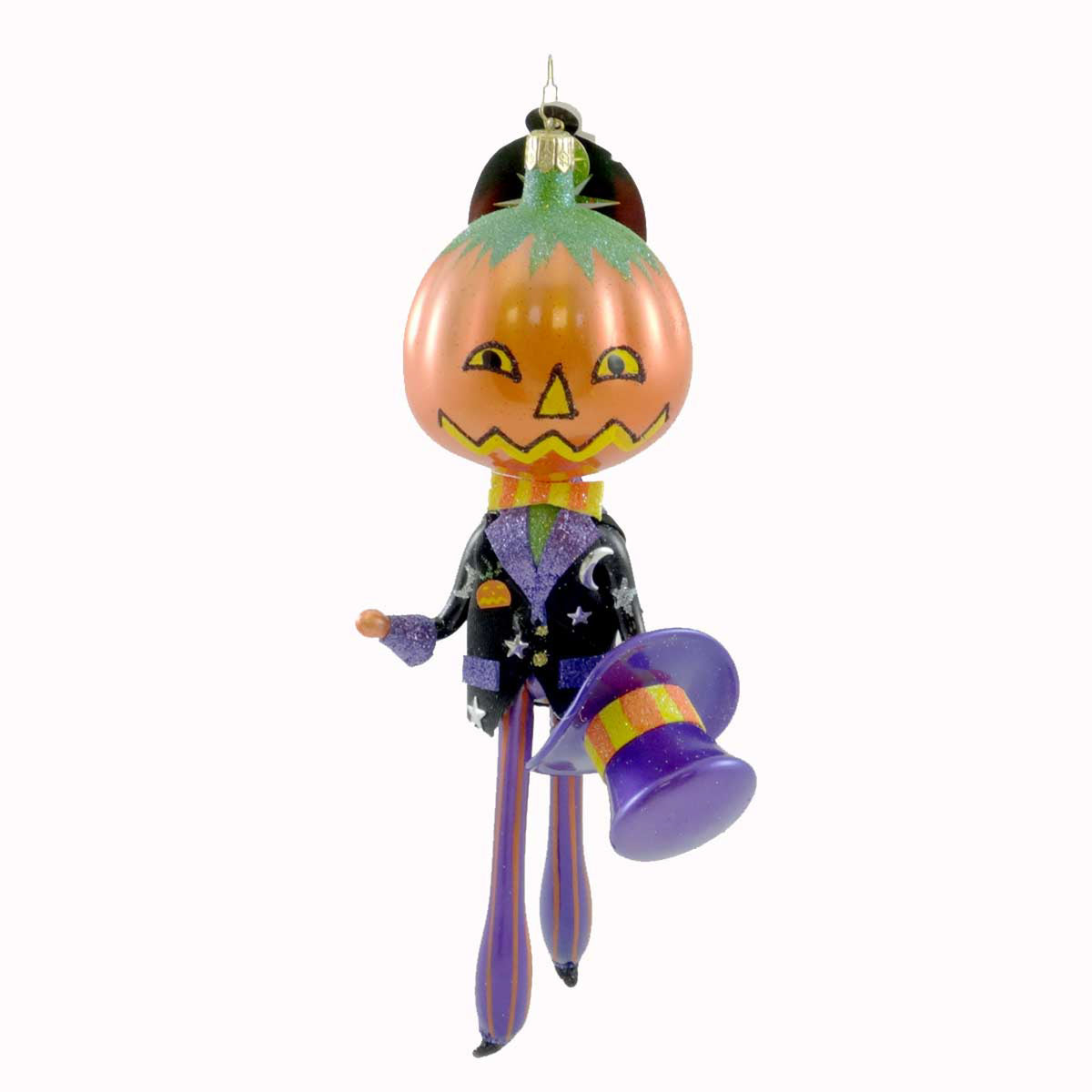(16021) Jazz-O-Lantern