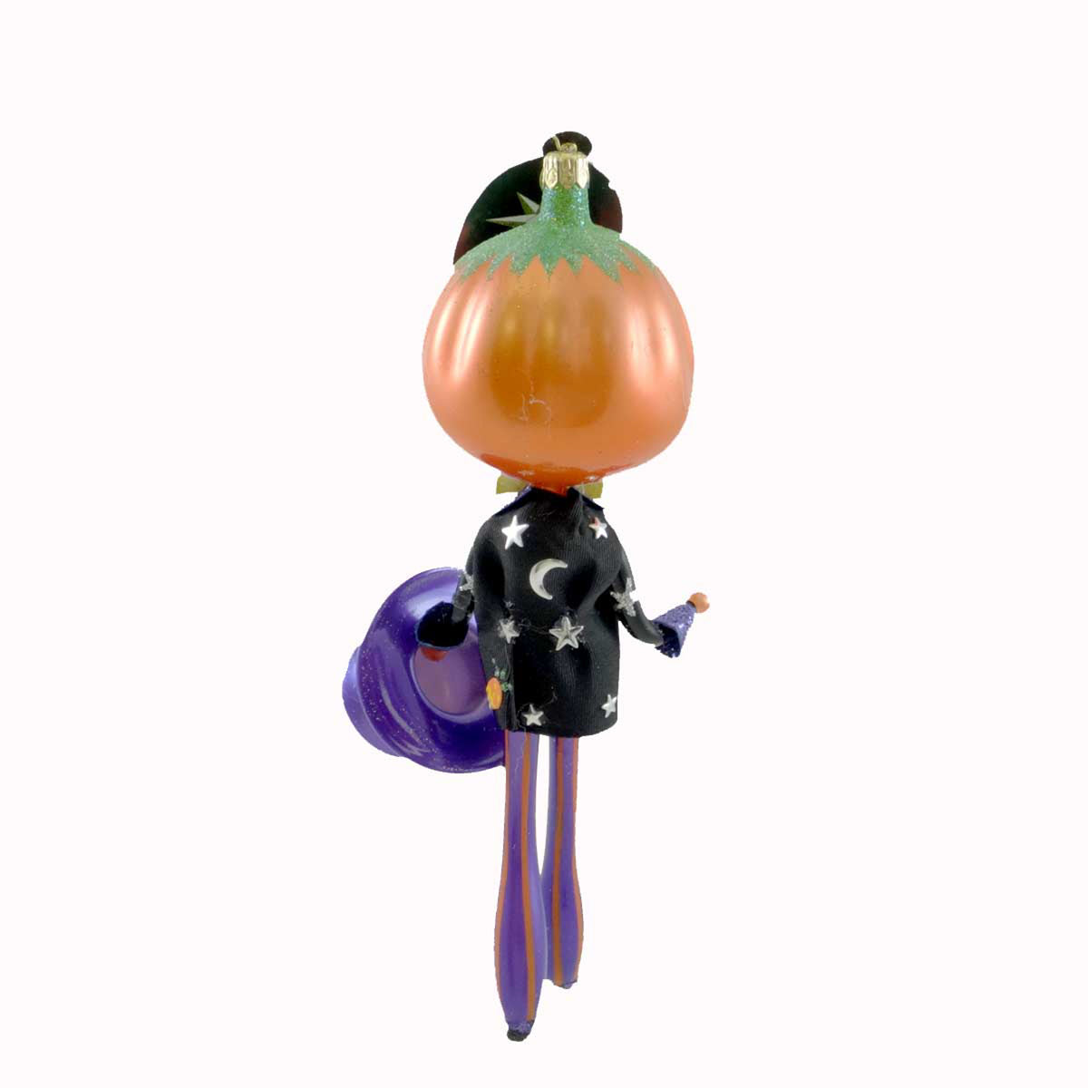 Christopher Radko Jazz-O-Lantern - - SBKGifts.com
