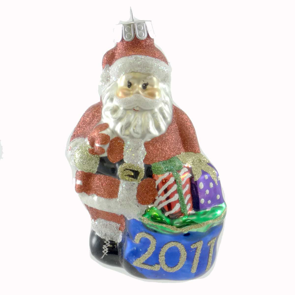 (16138) Santa 2011
