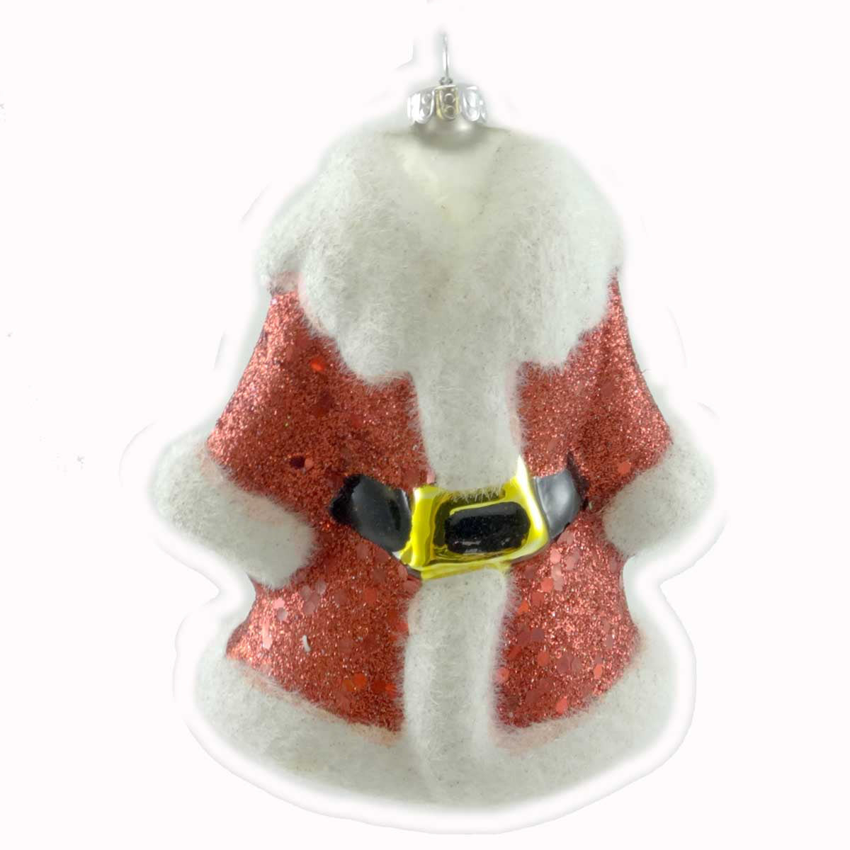 (16139) Santa  Red Jacket