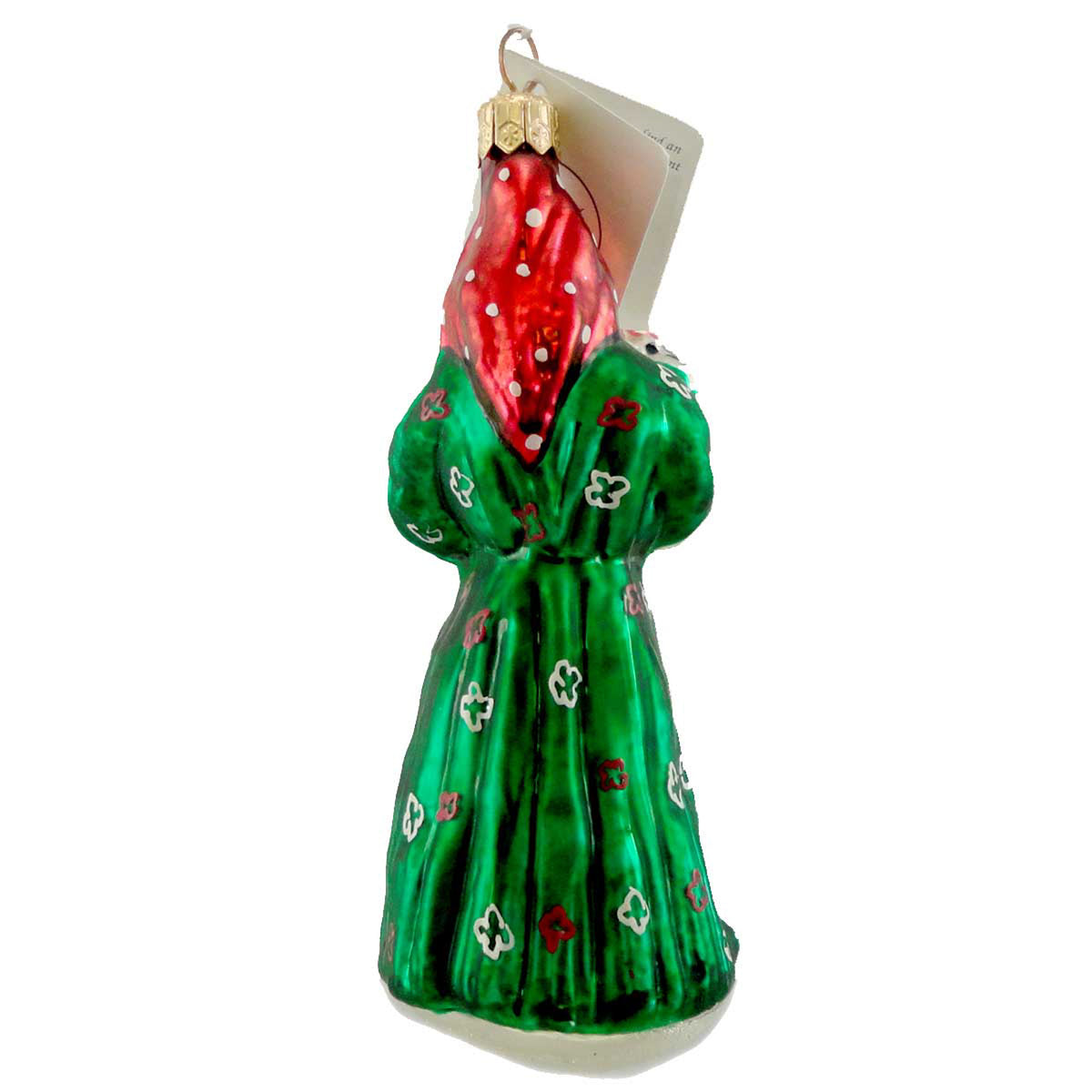 Christopher Radko Marha - - SBKGifts.com