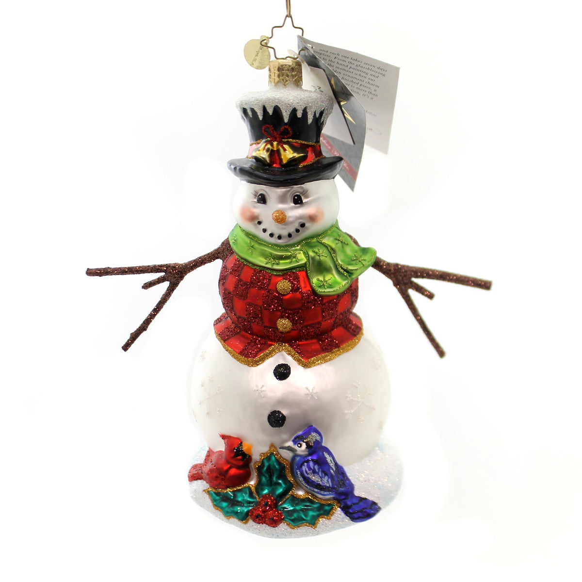 (16163) Winter Gathering