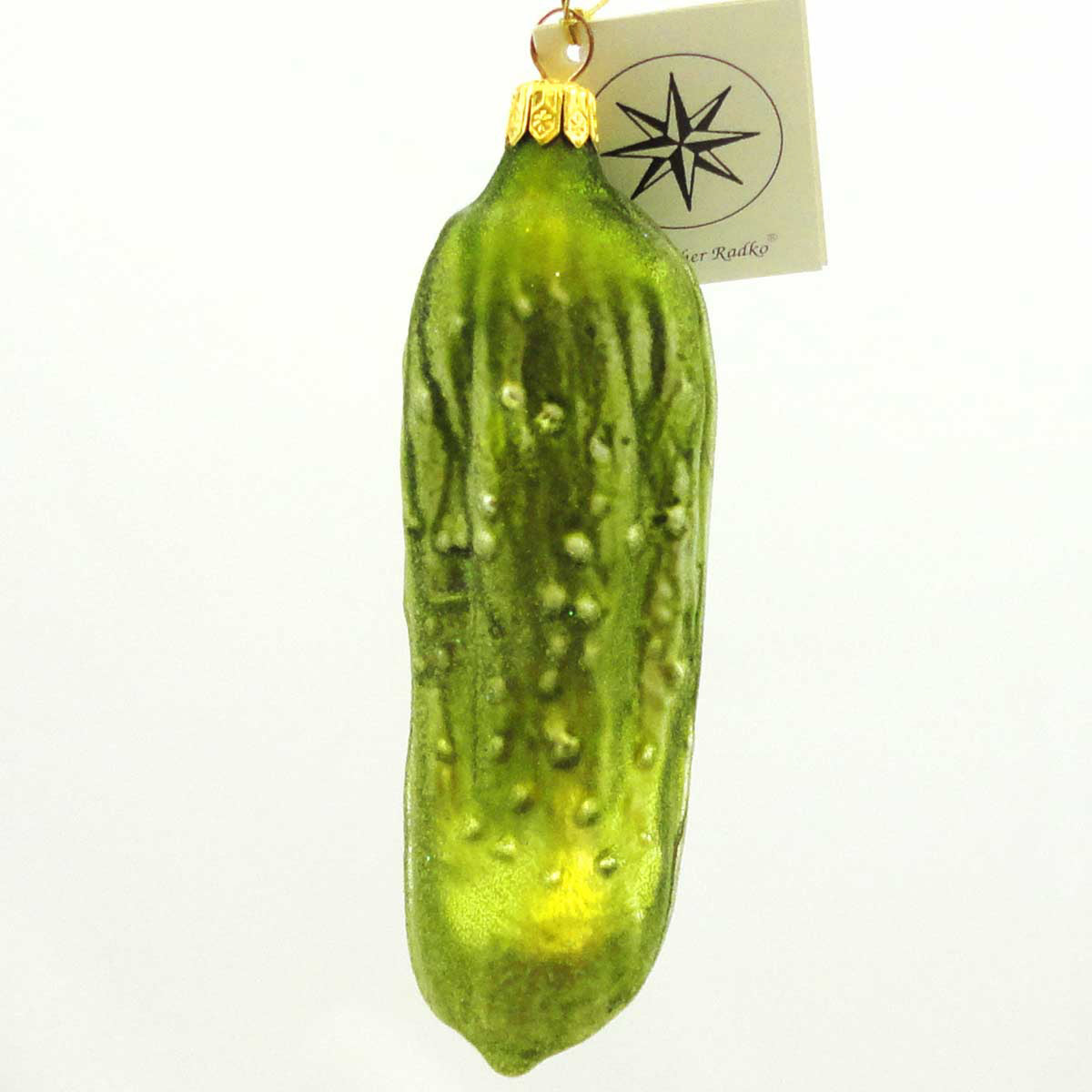 (16173) Dill Pickle.