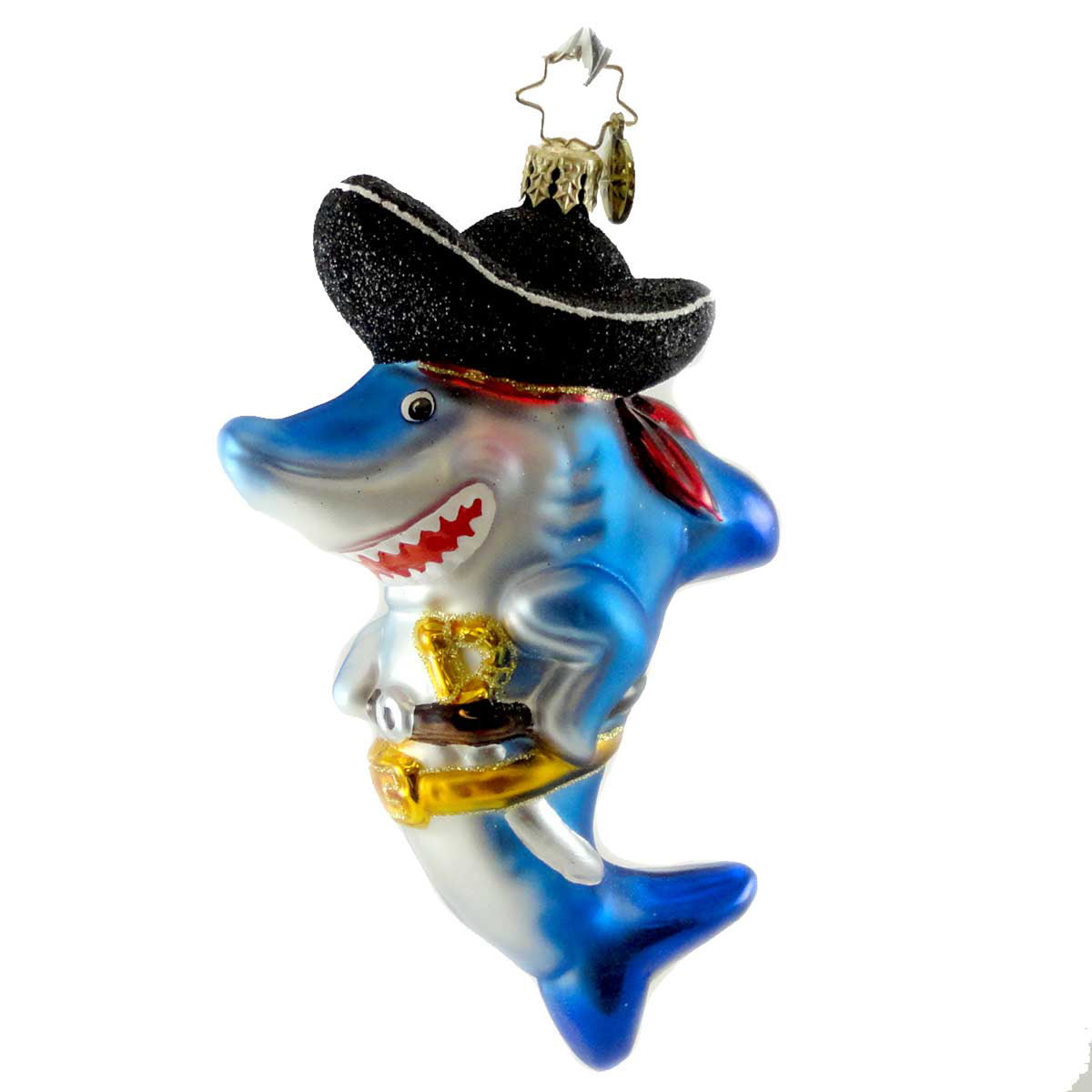 (16176) Captain Sharky