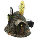 Department 56 House The Cave Club - - SBKGifts.com