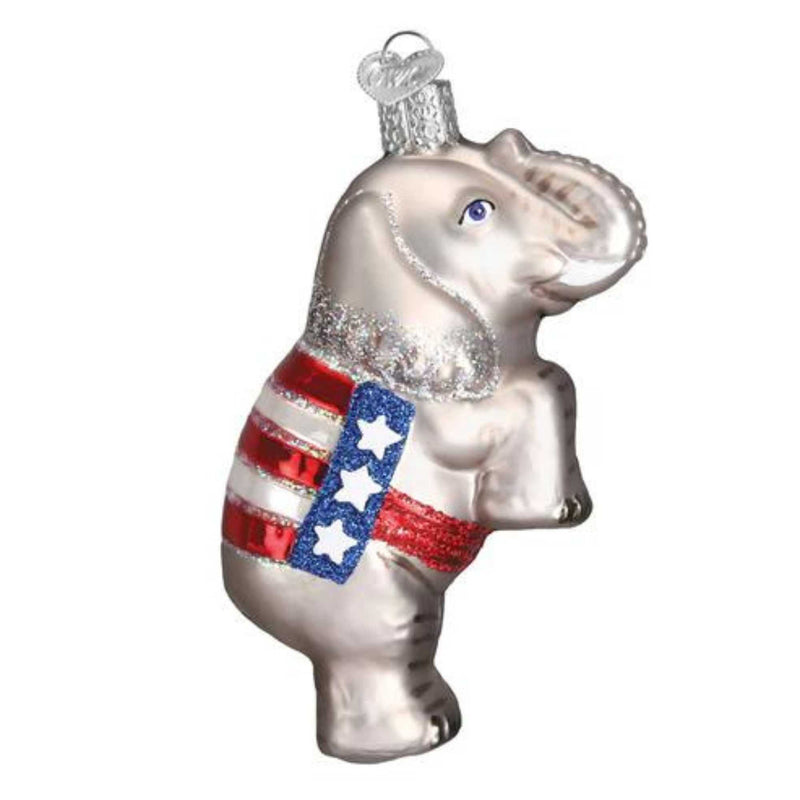 (16211) Republican Elephant