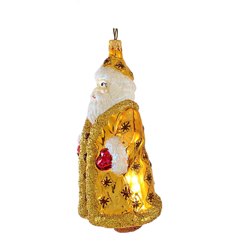 Larry Fraga Golden Sunshine - - SBKGifts.com