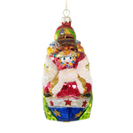 Larry Fraga Across The Bay - - SBKGifts.com