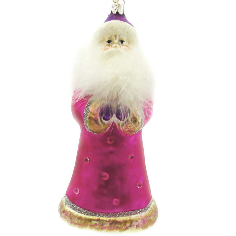 SANTA