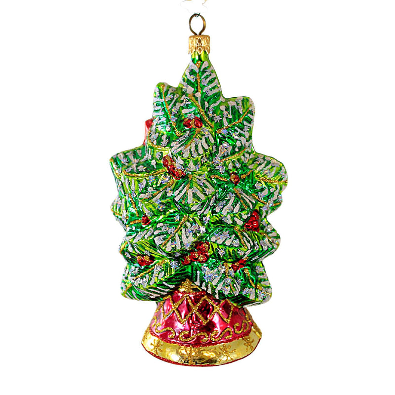 Larry Fraga Designs Kitty Christmas - - SBKGifts.com