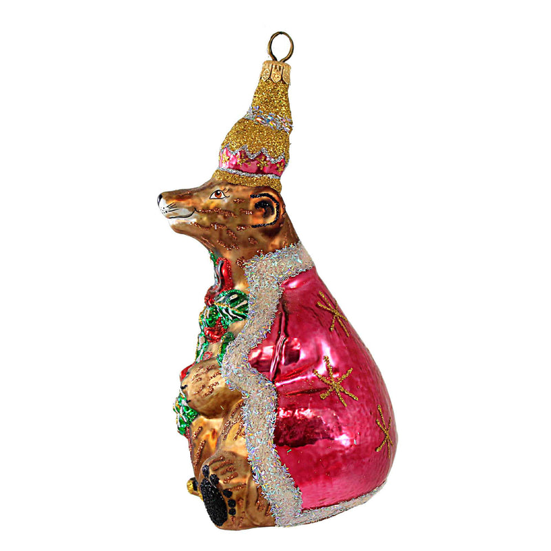 Larry Fraga Designs King Grizzly - - SBKGifts.com