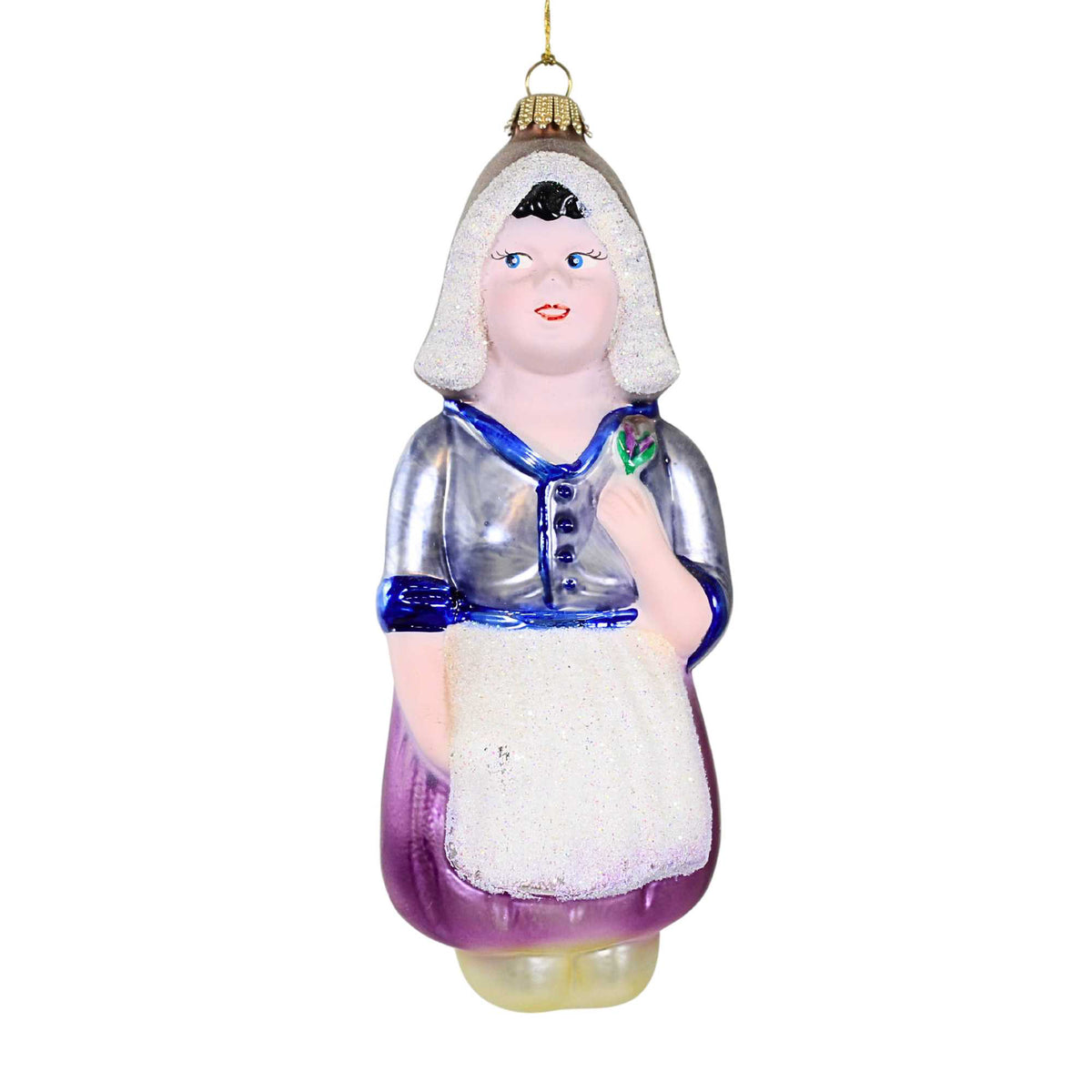 (16285) Dutch Girl