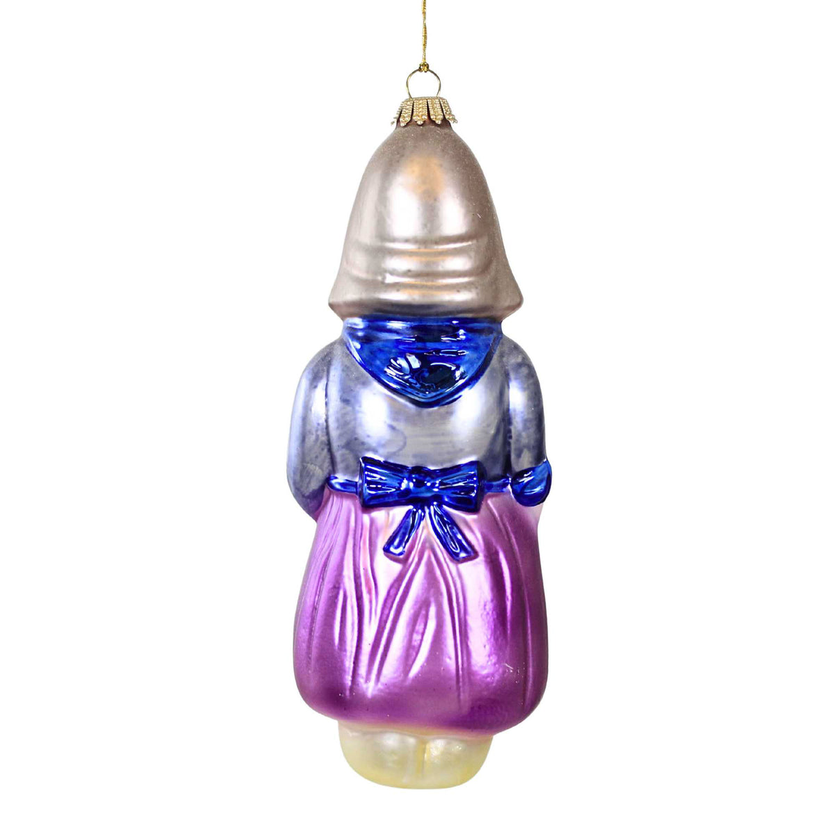 Larry Fraga Dutch Girl - - SBKGifts.com