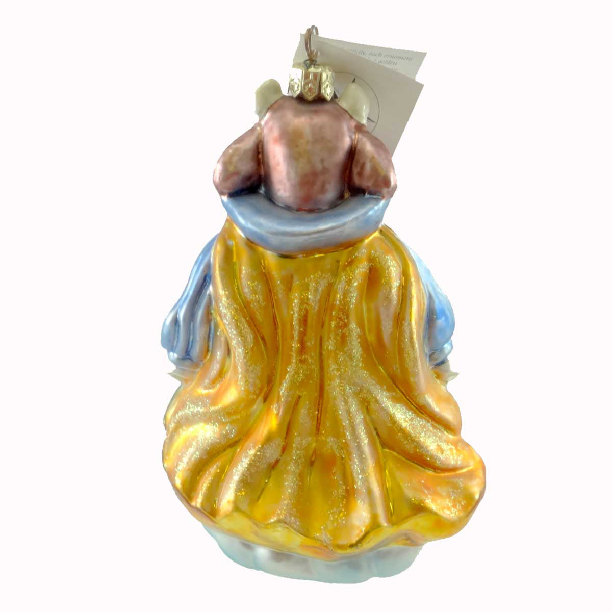 Christopher Radko Skip To My Lou - - SBKGifts.com
