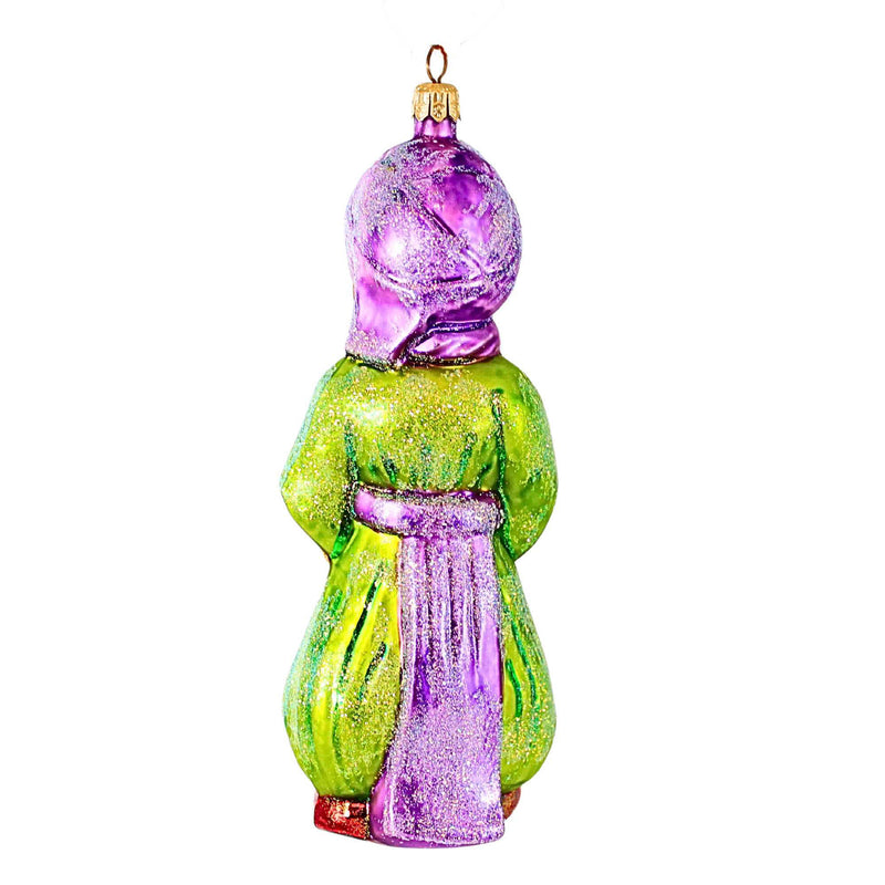 Christopher Radko Persian Delight - - SBKGifts.com