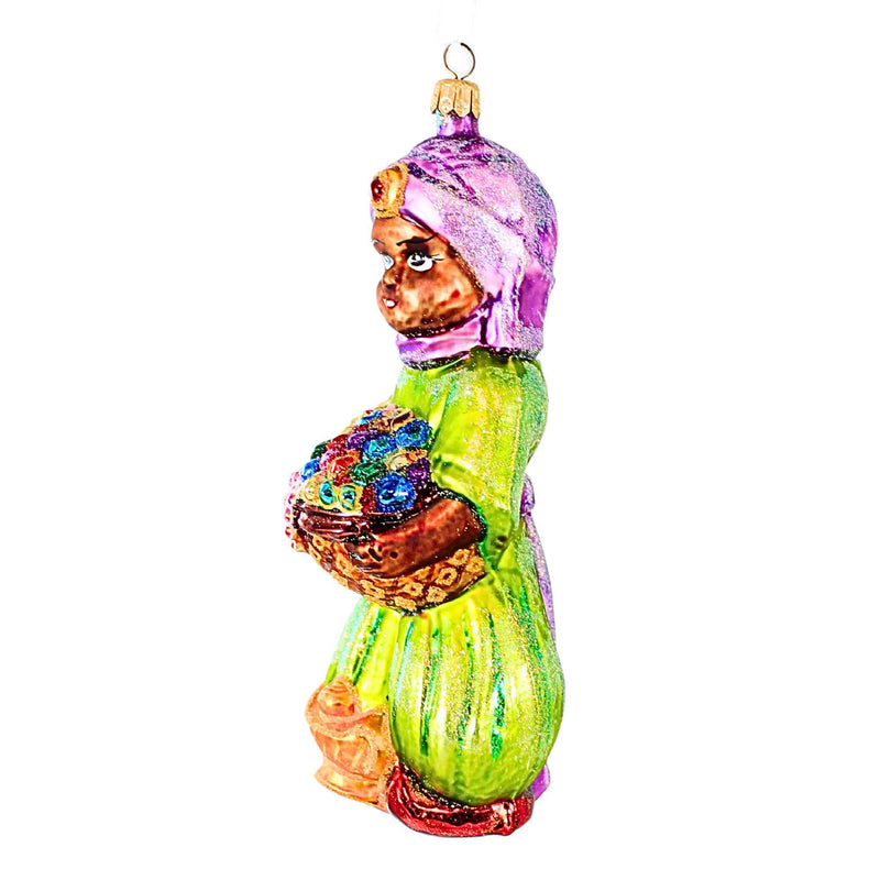 Christopher Radko Persian Delight - - SBKGifts.com