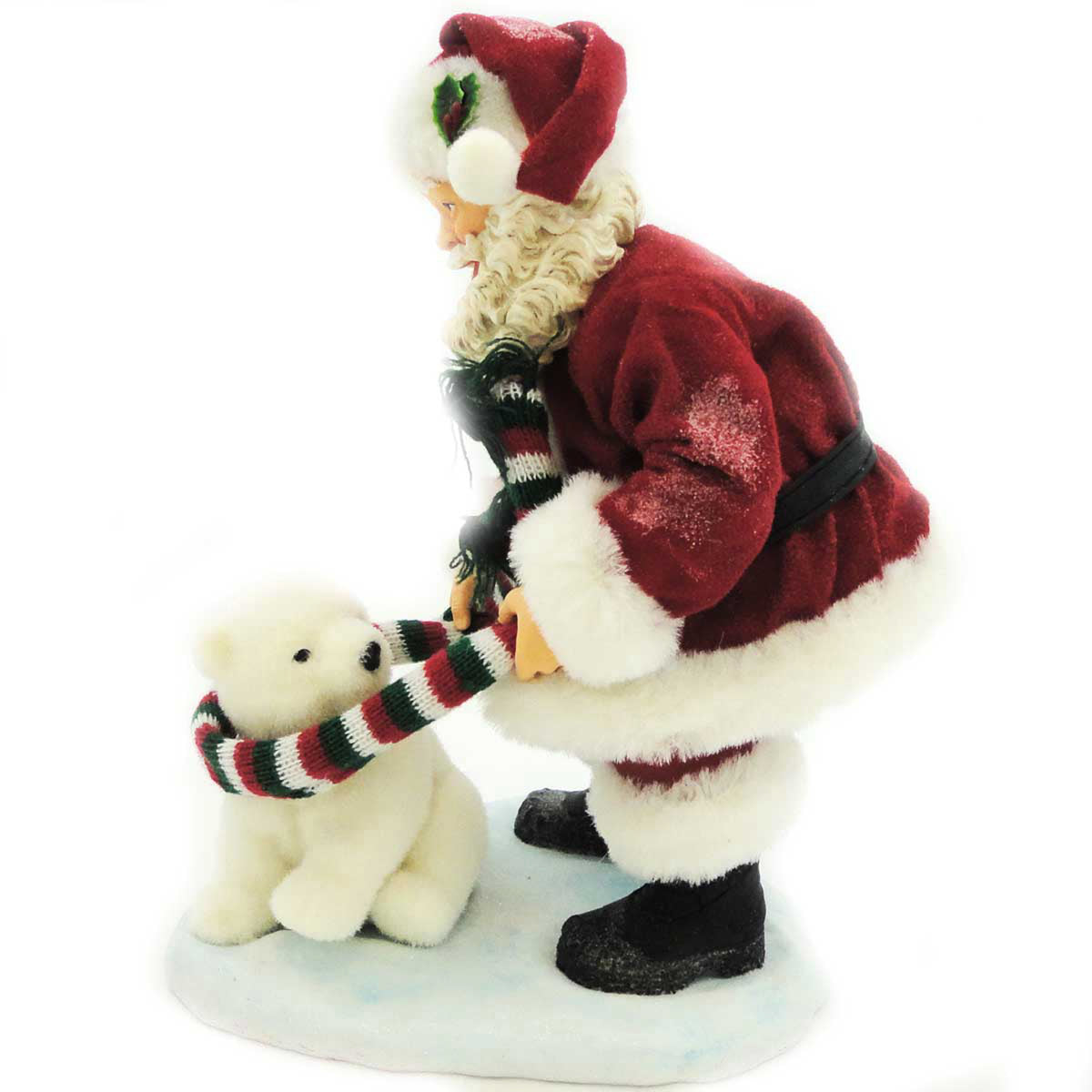 Possible Dreams Polar Fleece - - SBKGifts.com
