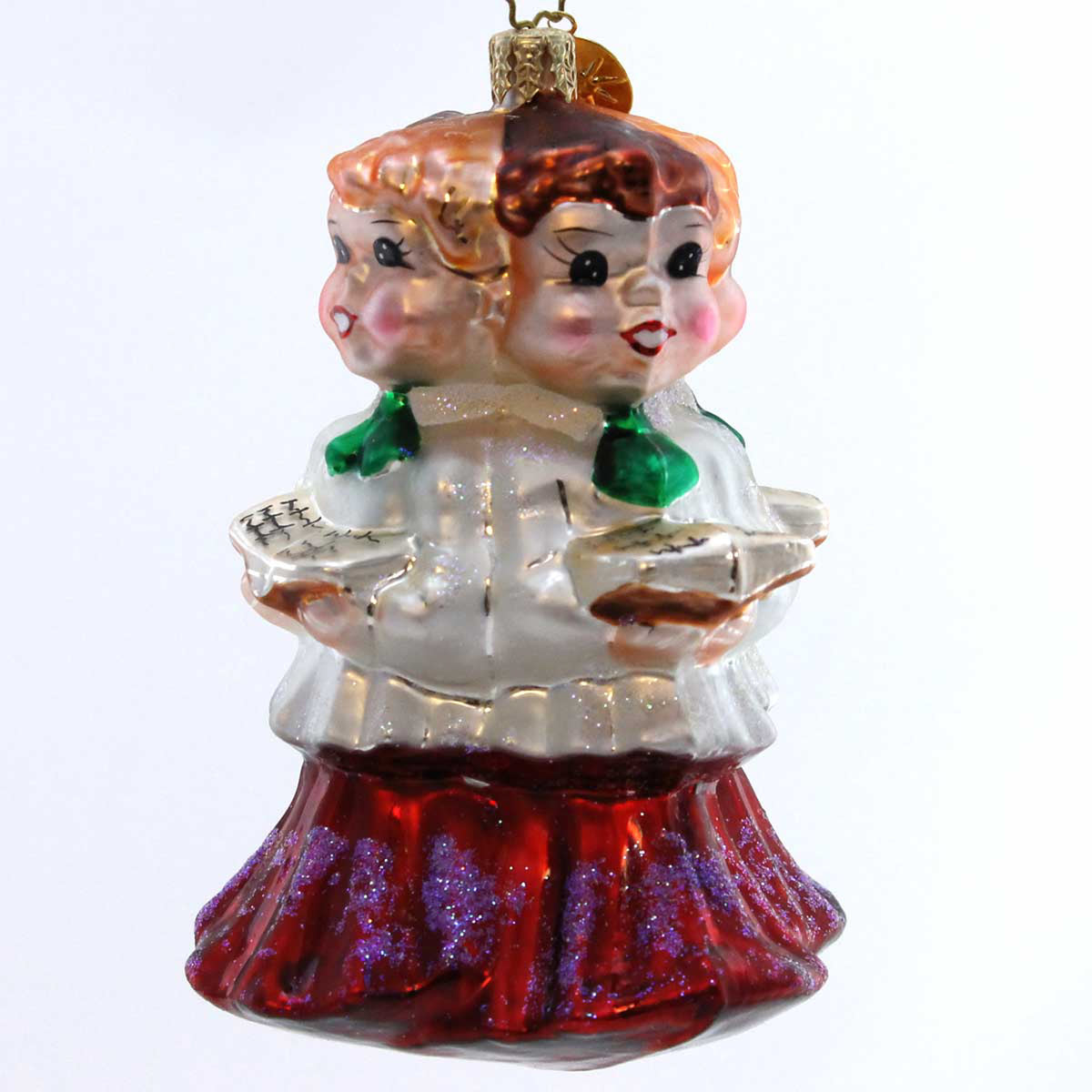 (1632) Tuneful Trio