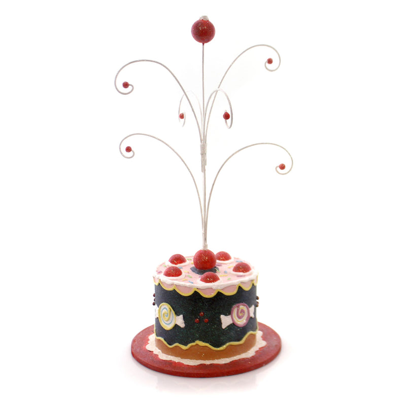 Tabletop Cupcake Display Tree - - SBKGifts.com