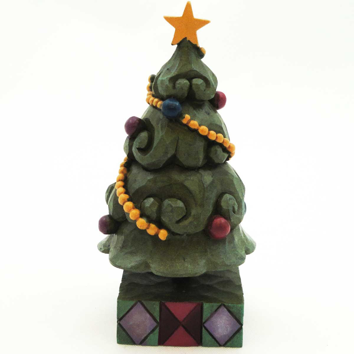 (16468) Mini Christmas Tree