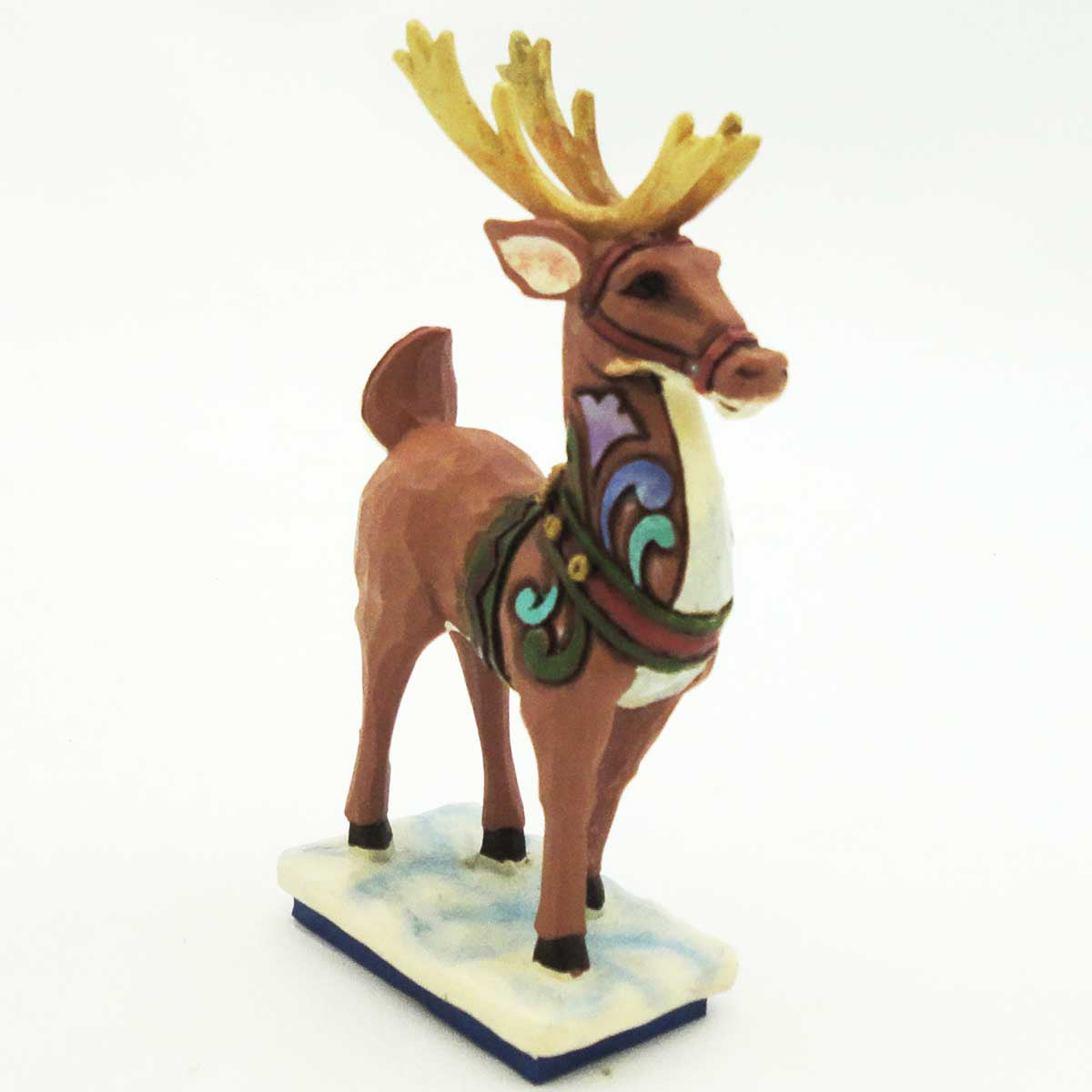 (16470) Mini Christmas Reindeer