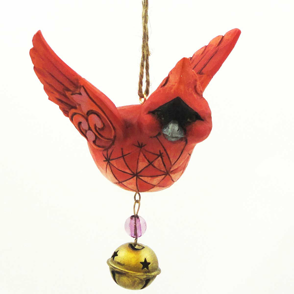 (16475) Jingle Birds Cardinal