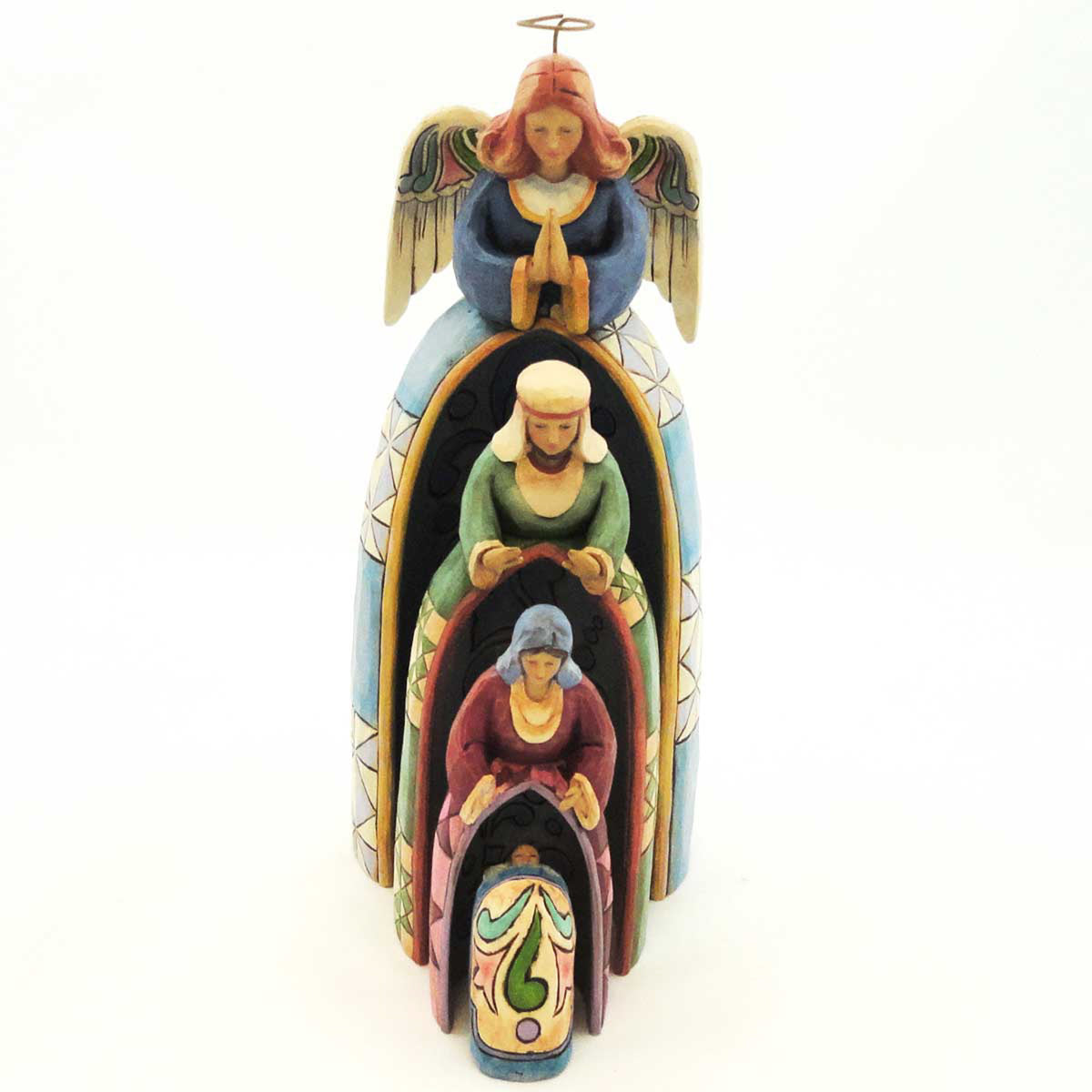 (16477) Emmanuel God With Us