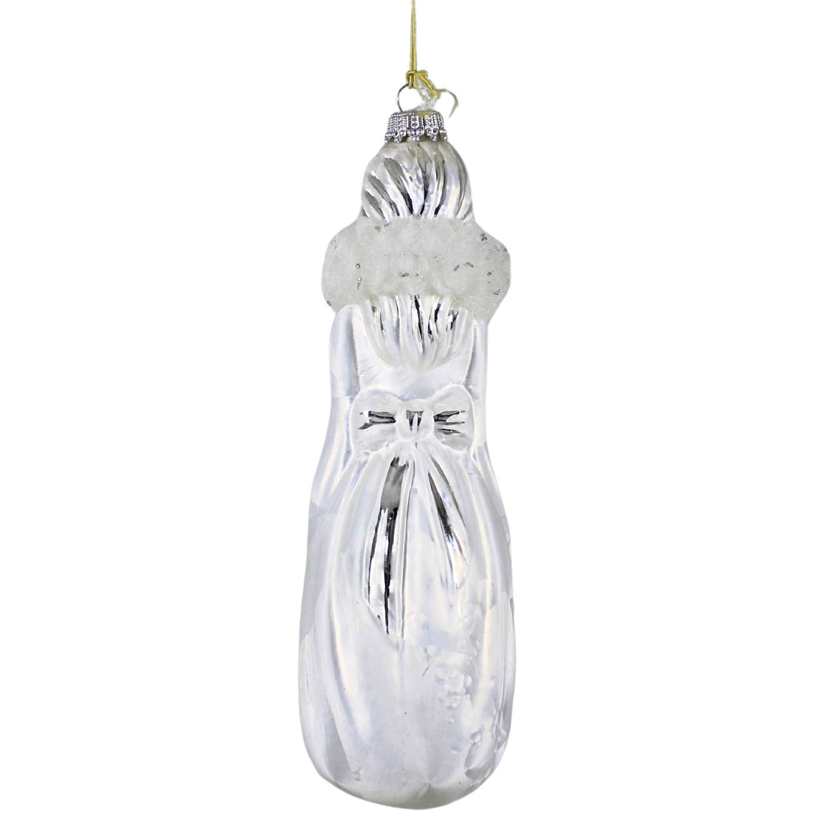 Larry Fraga Snow Princess - - SBKGifts.com