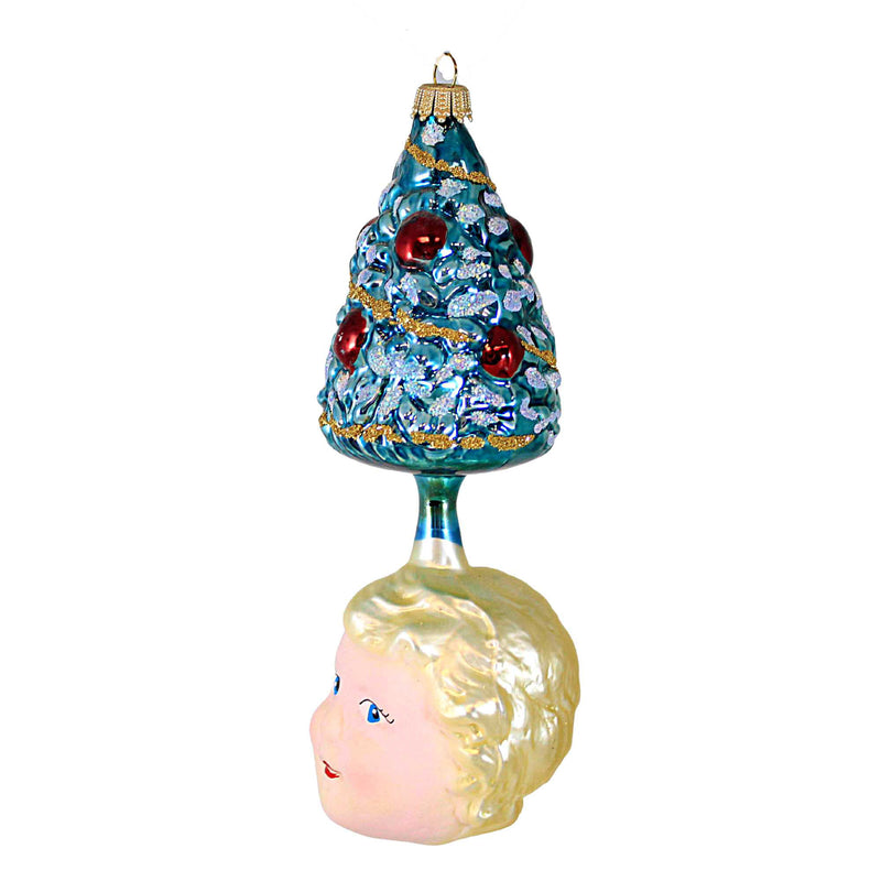 Larry Fraga Designs Tree With Face - - SBKGifts.com