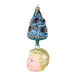 Larry Fraga Tree With Face - - SBKGifts.com
